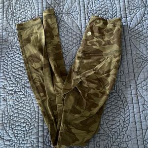 Lululemon align full length